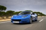 Lotus Evora S 2010 года